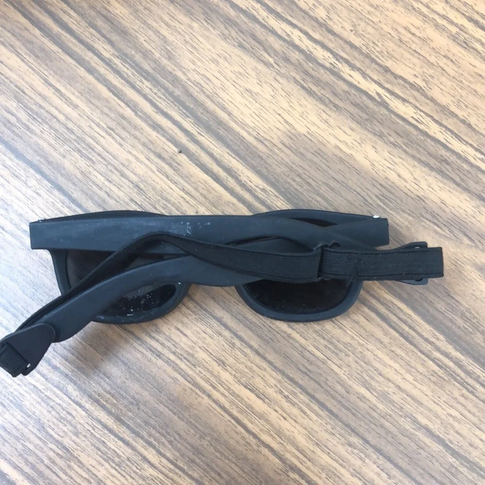 Vintage Best First Sunglasses with Adjustable Straps 0-2 years old